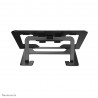 Neomounts NSLS085BLACK Support pour ordinateur portable 10-17" - pliable - compact - universel