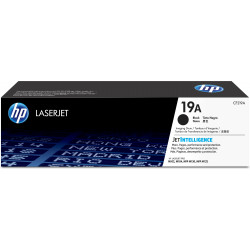HP Tambour d'imagerie...