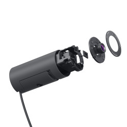 DELL Webcam Pro 2K - WB5023