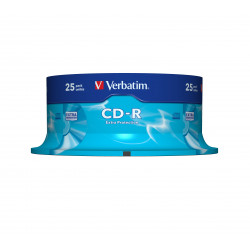 Verbatim CD-R Extra...