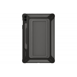 Samsung EF-RX610 27,7 cm (10.9") Housse Noir