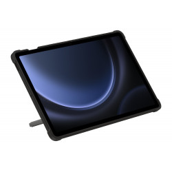 Samsung EF-RX610 27,7 cm (10.9") Housse Noir