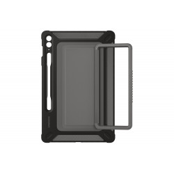 Samsung EF-RX610 27,7 cm (10.9") Housse Noir