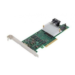 Fujitsu PSAS CP400i SAS...