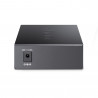 TP-Link TL-FC111PB-20 convertisseur de support réseau 100 Mbit/s Noir