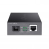 TP-Link TL-FC111PB-20 convertisseur de support réseau 100 Mbit/s Noir