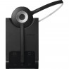 Jabra Pro 900 Casque Sans fil Minerve, Crochets auriculaires, Arceau Bureau/Centre d'appels Bluetooth Noir