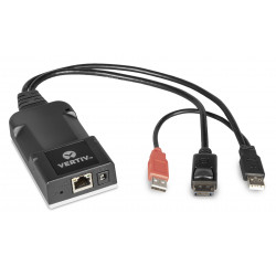 Vertiv Avocent HMXTX DP,...