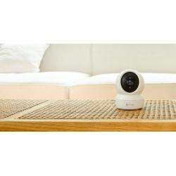 EZVIZ H6c Sphérique Caméra de sécurité IP Intérieure 1920 x 1080 pixels Plafond/mur
