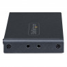 StarTech.com Switch HDMI 8K à 4 ports - Switch HDMI 2.1 4K 120Hz HDR10+, 8K 60Hz UHD - Commutateur/Switch HDMI 4 In 1 Out - Co