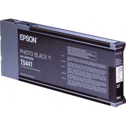 Epson Encre Pigment Noire SP 4000/7600/9600 (220ml)