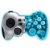 Logitech F710 Manette de jeu PC USB 2.0 Noir, Gris