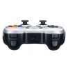 Logitech F710 Manette de jeu PC USB 2.0 Noir, Gris