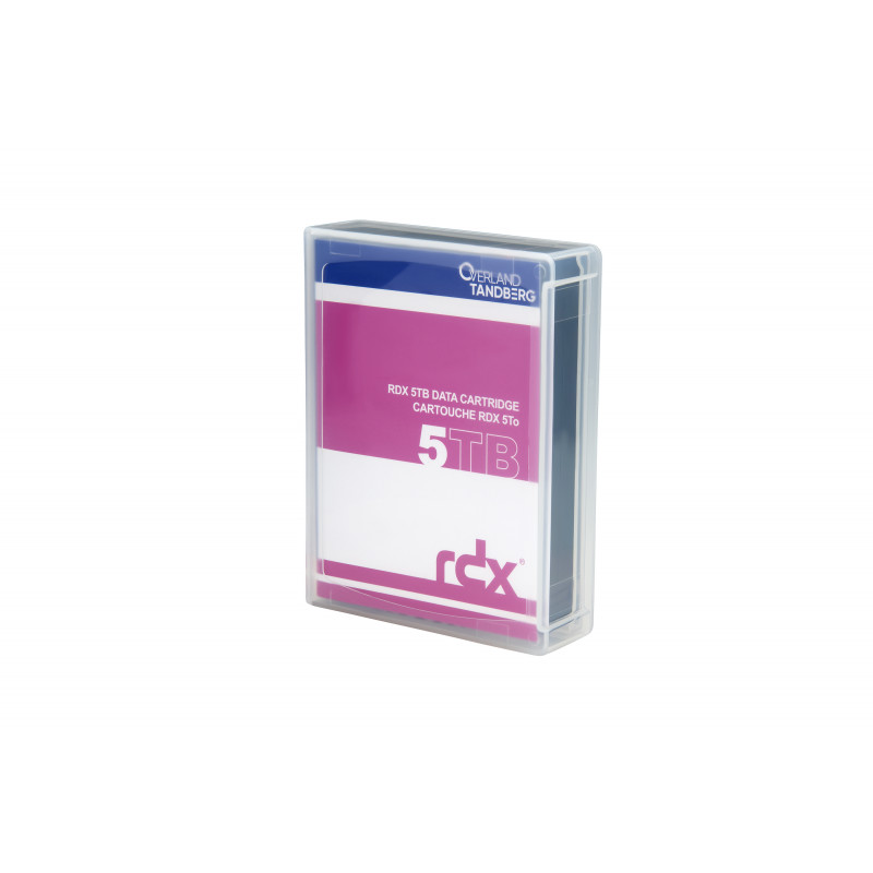 Overland-Tandberg O-T Cassette RDX 5 To