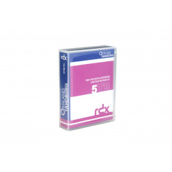 Overland-Tandberg O-T Cassette RDX 5 To