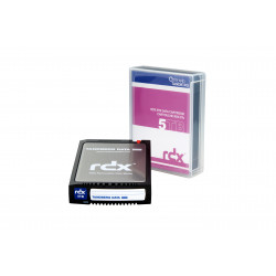 Overland-Tandberg O-T Cassette RDX 5 To