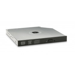 HP Graveur de DVD...