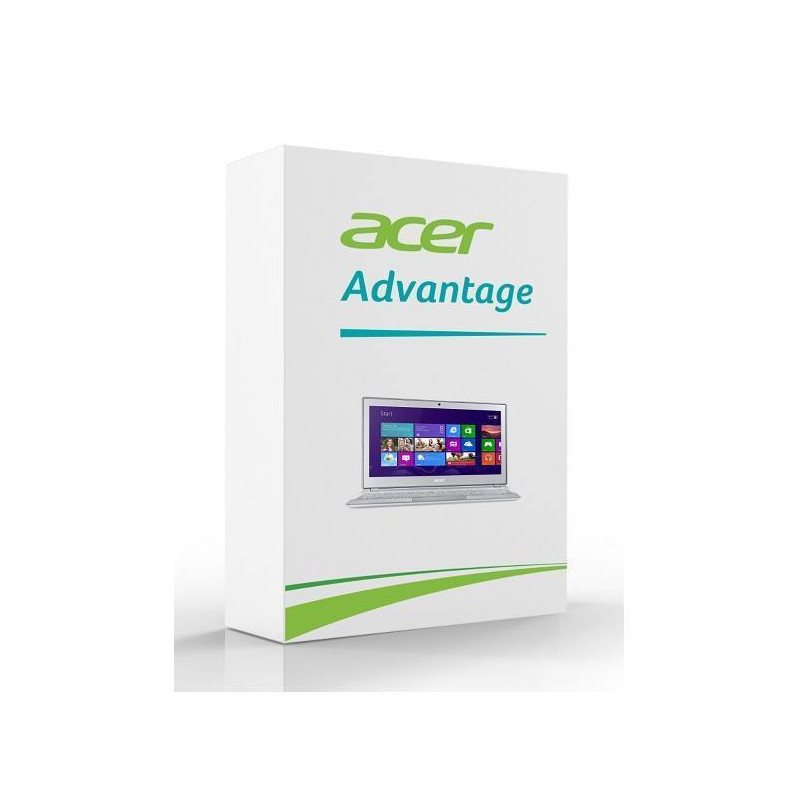 Acer SV.WNBAP.A09 extension de garantie et support
