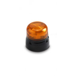 APC Netbotz - alarme beacon...