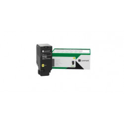 Lexmark 71C0H20 toner...