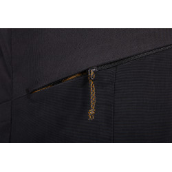 Thule Campus TCAM-6115 Black sac à dos Noir Nylon, Polyester