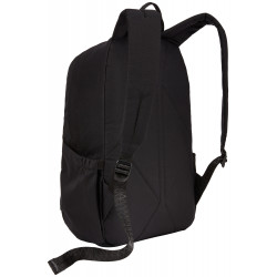 Thule Campus TCAM-6115 Black sac à dos Noir Nylon, Polyester