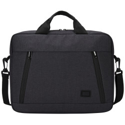 Case Logic Huxton HUXA-213 Black 33,8 cm (13.3") Malette Noir