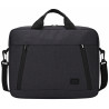 Case Logic Huxton HUXA-213 Black 33,8 cm (13.3") Malette Noir