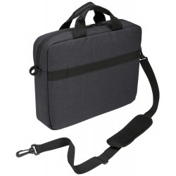 Case Logic Huxton HUXA-213 Black 33,8 cm (13.3") Malette Noir