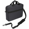 Case Logic Huxton HUXA-213 Black 33,8 cm (13.3") Malette Noir