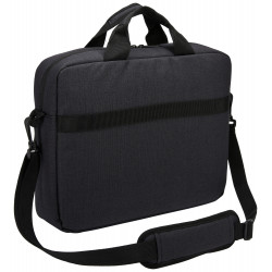 Case Logic Huxton HUXA-213 Black 33,8 cm (13.3") Malette Noir