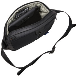 Thule Tact TACTWP05 - Black Polyester Noir Garçon Sac bandoulière