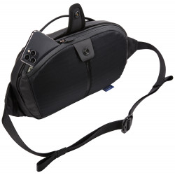 Thule Tact TACTWP05 - Black Polyester Noir Garçon Sac bandoulière