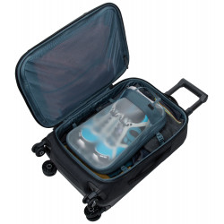 Thule Aion TARS122 - Black Chariot Carapace molle Noir 35 L Polyester