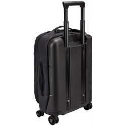 Thule Aion TARS122 - Black Chariot Carapace molle Noir 35 L Polyester
