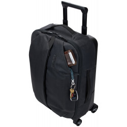 Thule Aion TARS122 - Black Chariot Carapace molle Noir 35 L Polyester