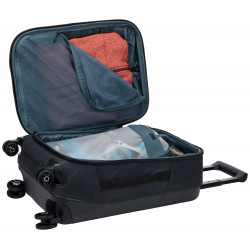 Thule Aion TARS122 - Black Chariot Carapace molle Noir 35 L Polyester