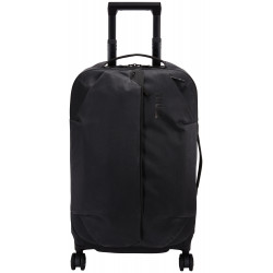 Thule Aion TARS122 - Black Chariot Carapace molle Noir 35 L Polyester