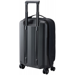 Thule Aion TARS122 - Black Chariot Carapace molle Noir 35 L Polyester
