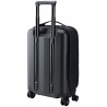 Thule Aion TARS122 - Black Chariot Carapace molle Noir 35 L Polyester