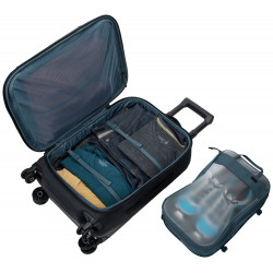 Thule Aion TARS122 - Black Chariot Carapace molle Noir 35 L Polyester
