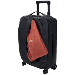 Thule Aion TARS122 - Black Chariot Carapace molle Noir 35 L Polyester
