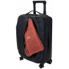 Thule Aion TARS122 - Black Chariot Carapace molle Noir 35 L Polyester
