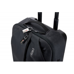Thule Aion TARS122 - Black Chariot Carapace molle Noir 35 L Polyester