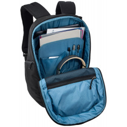 Thule Accent TACBP2316 - Black 40,6 cm (16") Sac à dos Noir