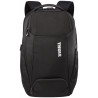 Thule Accent TACBP2316 - Black 40,6 cm (16") Sac à dos Noir