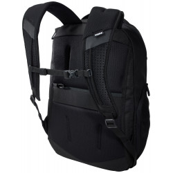 Thule Accent TACBP2316 - Black 40,6 cm (16") Sac à dos Noir