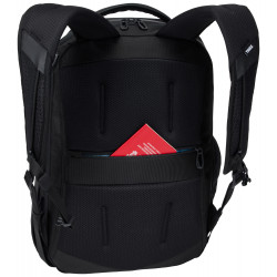 Thule Accent TACBP2316 - Black 40,6 cm (16") Sac à dos Noir