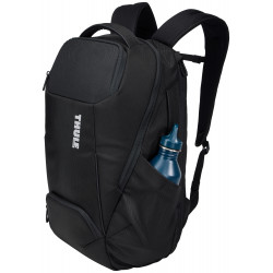 Thule Accent TACBP2316 - Black 40,6 cm (16") Sac à dos Noir
