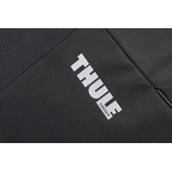Thule Accent TACBP2316 - Black 40,6 cm (16") Sac à dos Noir